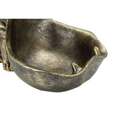 HIPOPOTAM S/KIESZENIE 30 16 22 cm